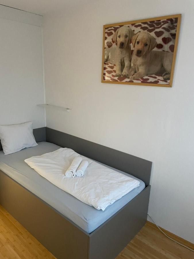 Lola Home Karlovac Luaran gambar