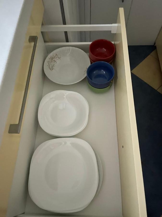 Lola Home Karlovac Luaran gambar