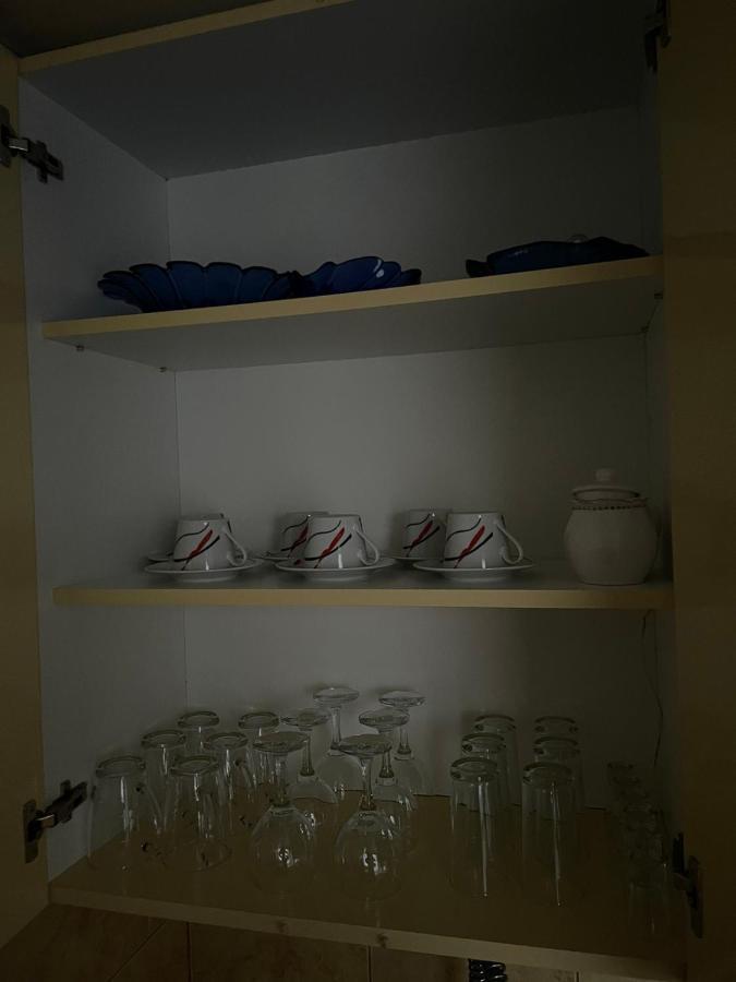 Lola Home Karlovac Luaran gambar