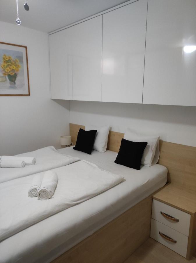 Lola Home Karlovac Luaran gambar