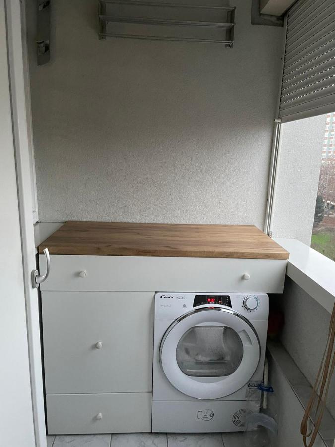 Lola Home Karlovac Luaran gambar