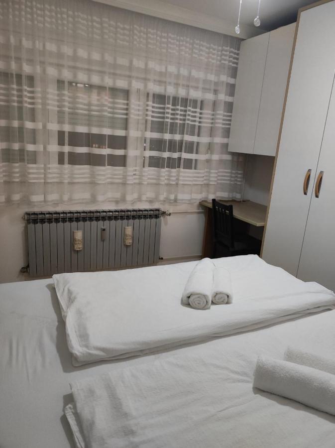 Lola Home Karlovac Luaran gambar
