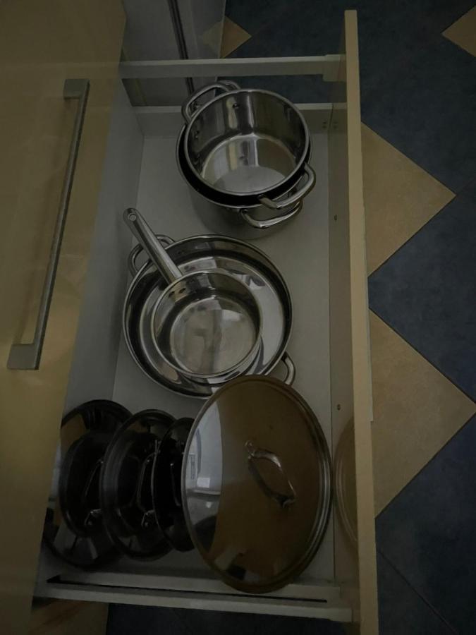 Lola Home Karlovac Luaran gambar